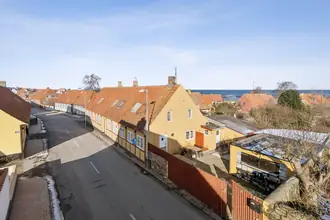 Rækkehus på Søndergade 13, Svaneke, 3740 Svaneke