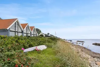 Rækkehus på Nordre Strandvej 194N, 3140 Ålsgårde