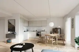 Ejerlejlighed på Baltorpbakken 14M, st. th., 2750 Ballerup