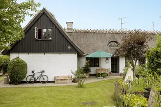 Villa på Byvejen 37, Osted, 4320 Lejre