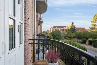 Ejerlejlighed på Duevej 110, 1., 2000 Frederiksberg