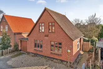 Villa på Gl Novrupvej 15, 6705 Esbjerg Ø