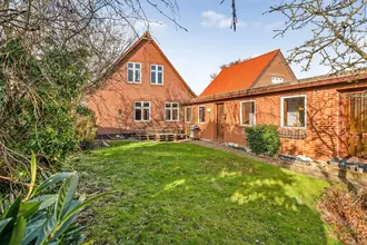 Villa på Gl Novrupvej 15, 6705 Esbjerg Ø