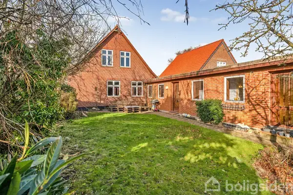 Villa på Gl Novrupvej 15, 6705 Esbjerg Ø