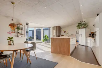 Villa på Hjulmagervej 22, 9300 Sæby
