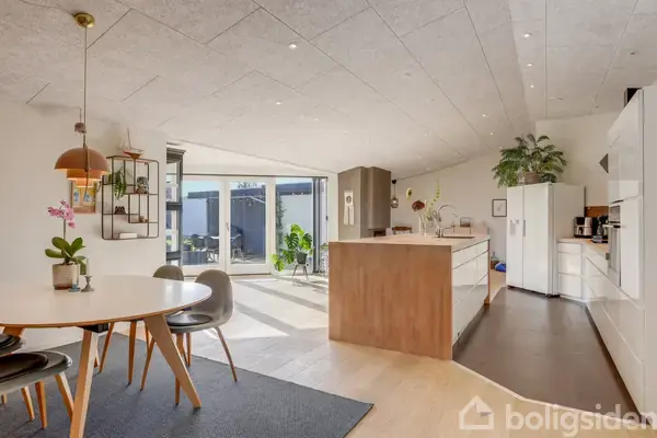 Villa på Hjulmagervej 22, 9300 Sæby