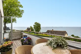 Ejerlejlighed på Strandvejen 98D, 2. th., 3070 Snekkersten