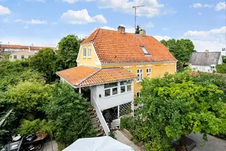 Holbæk Møllevej 1