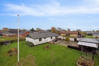 Villa på Anemonevej 2, 9240 Nibe