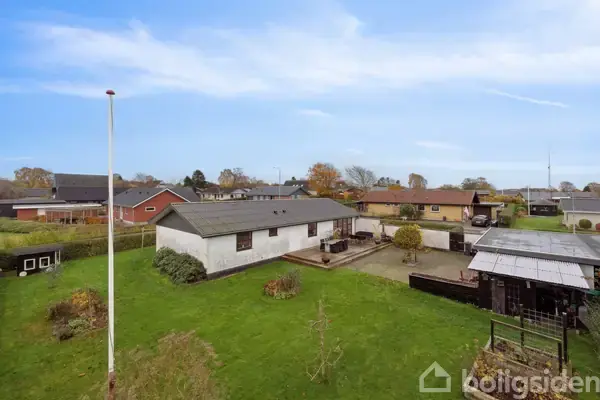 Villa på Anemonevej 2, 9240 Nibe