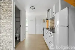 Ejerlejlighed på Vejlevej 6H, 2., 8722 Hedensted