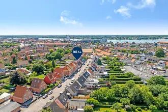 Villa på Kohavevej 16, 4800 Nykøbing F