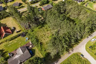 Fritidsgrund på Sneppevænget 12, Saksfjed Ø, 4970 Rødby