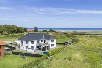 Villa på Nordre Skanse 44, 9900 Frederikshavn