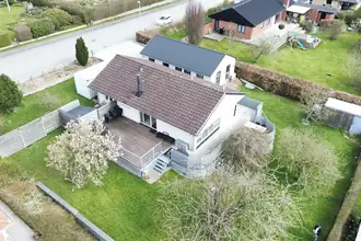 Villa på Frugthaven 5, Taulov, 7000 Fredericia