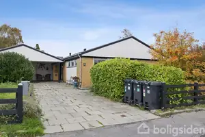 Villa på Agertoften 4, 4673 Rødvig Stevns