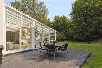 Villa på Skovlyet 13A, Gadevang, 3400 Hillerød