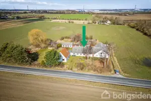 Landejendom på Torslundevej 150, 2635 Ishøj