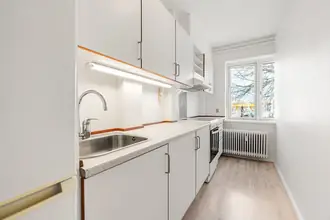 Ejerlejlighed på Middelfartvej 137, th., Bolbro, 5200 Odense V