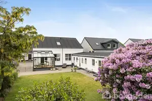 Villa på Nørregade 22, 6580 Vamdrup