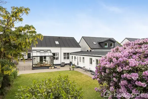 Villa på Nørregade 22, 6580 Vamdrup