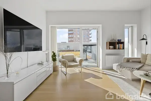 Ejerlejlighed på Akvavitvej 27, 5. 5., 9000 Aalborg