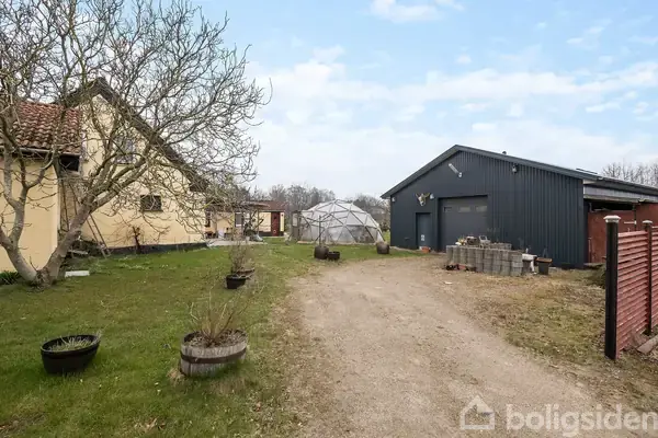 Villa på Stokkildhovedvej 7, 7400 Herning