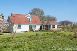 Villa på Gammelpøl 2, 6470 Sydals