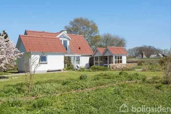 Villa på Gammelpøl 2, 6470 Sydals