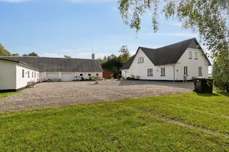 Villa på Rærupvej 72, 9310 Vodskov