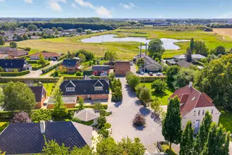 Villa på Sanderumvej 153A, Sanderum, 5250 Odense SV