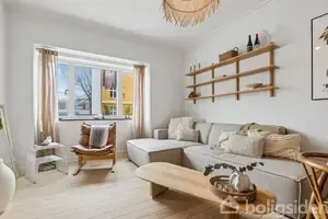 Ejerlejlighed på Ørnevej 19, st. tv., 2400 København NV