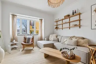 Ejerlejlighed på Ørnevej 19, tv., 2400 København NV