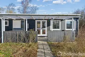 Fritidsbolig på Tjørnehaven 10, 4571 Grevinge