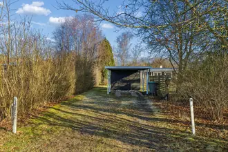 Fritidshus på Tjørnehaven 10, Lammefjorden, 4571 Grevinge
