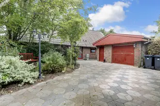 Villa på Skovbrinken 28, 3450 Allerød