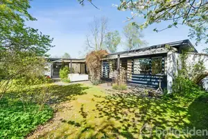 Villa på Marholm 77, 2670 Greve
