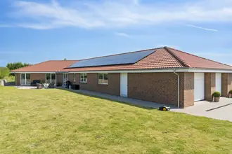 Villa på Nordager 8, 4070 Kirke Hyllinge