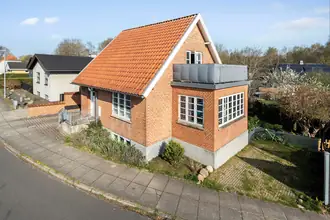 Villa på Enghavevej 35, 8600 Silkeborg