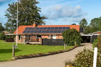Villa på Hollensvej 20, Skovsgård, 9460 Brovst