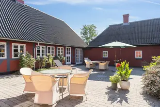 Villa på Kirkevej 56, Tommerup St, 5690 Tommerup