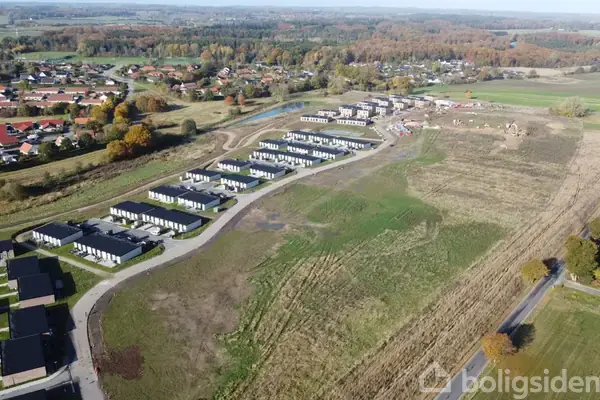 Helårsgrund på Gåsebakken 23, 4140 Borup