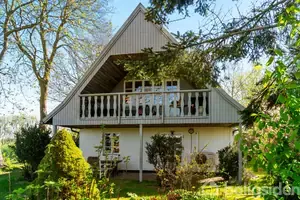 Villa på Næstvedvej 16, 4720 Præstø