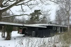 Fritidsbolig på Riishøj-Åsen 2, 3210 Vejby