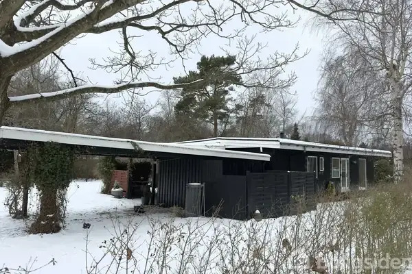 Fritidsbolig på Riishøj-Åsen 2, 3210 Vejby
