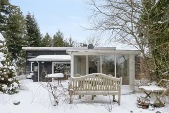 Fritidshus på Jagtvej 7, 9370 Hals