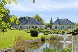 Villa på Langerod 7, Knold, 5620 Glamsbjerg