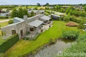 Villa på Reliefvej 3, 4293 Dianalund