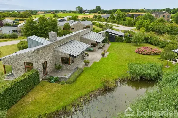 Villa på Reliefvej 3, 4293 Dianalund