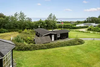 Fritidshus på Harevej 14, Ø Hærup, 7860 Spøttrup